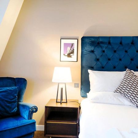 Monument Serviced Apartments By Lovelystay London Exterior photo
