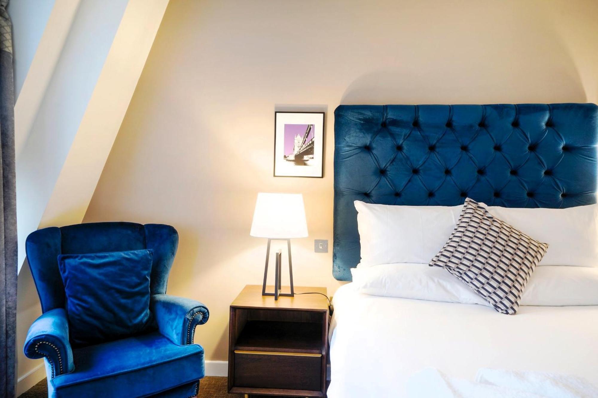 Monument Serviced Apartments By Lovelystay London Exterior photo