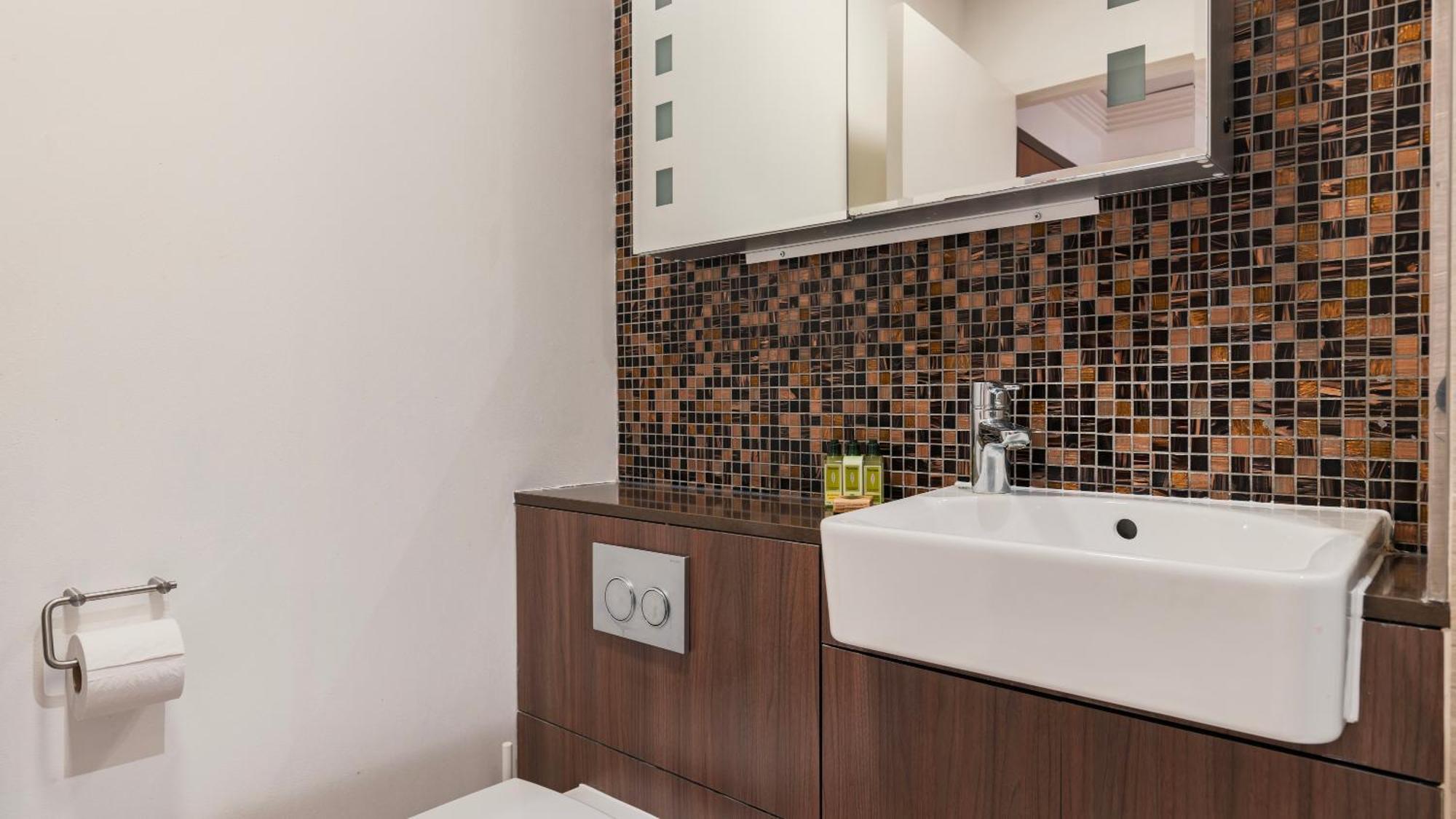 Monument Serviced Apartments By Lovelystay London Exterior photo