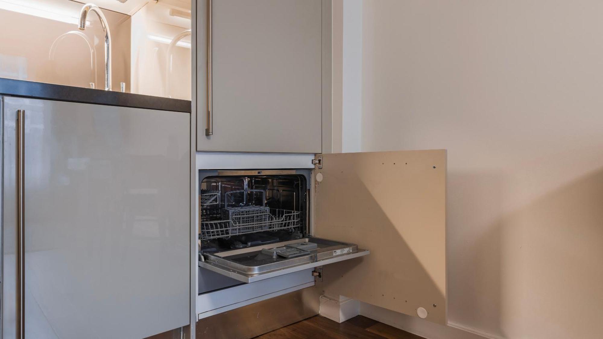 Monument Serviced Apartments By Lovelystay London Exterior photo